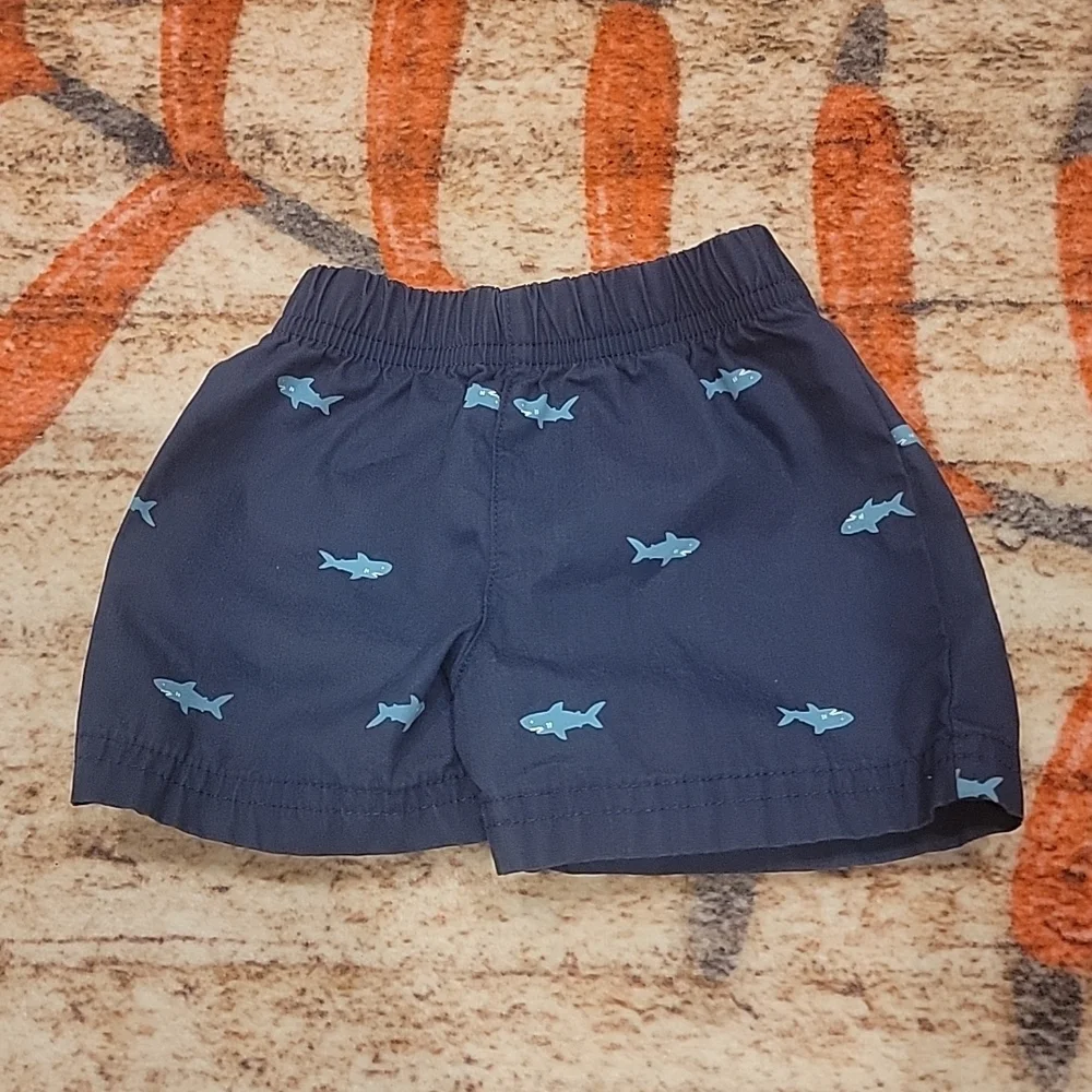 Carters boy set - Picture 4 of 5